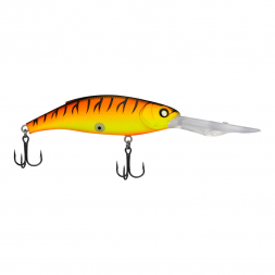 Воблер CONDOR Lucky Strike HAPPY FISH размер 85 мм, вес 20.0 гр, заглубление 0 - 3,5м, цвет 143
