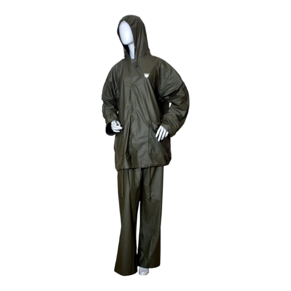 Комбинезон непромокаемый Condor, цвет зелёный, размер 50
