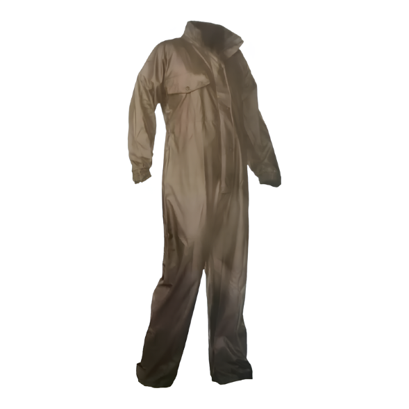 Комбинезон непромокаемый Condor, цвет зелёный, размер 50