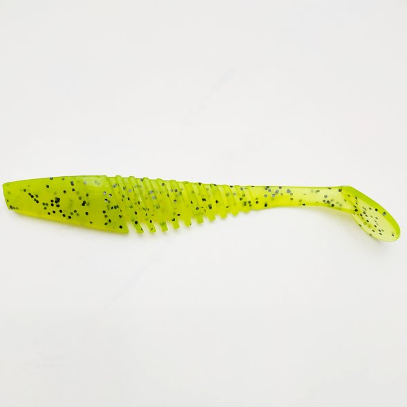 Виброхвост Marlin's Kaiton 110мм 5.4г KT11-010 4шт