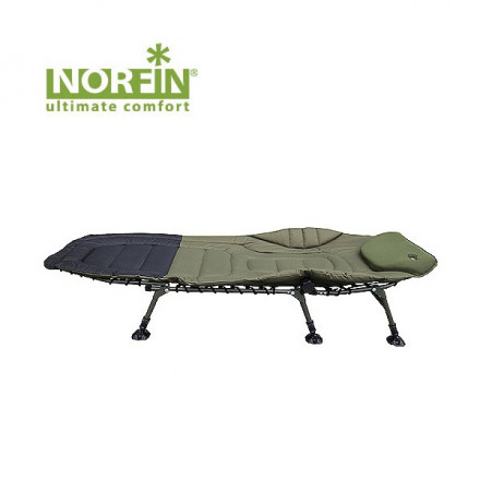 Кресло карповое Norfin BRISTOL NF-20607