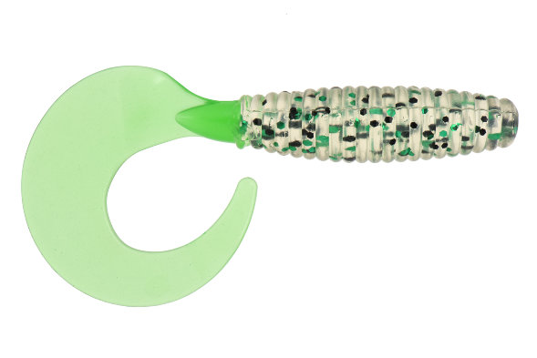 Твистер CONDOR Crazy Bait CT50 размер 50 мм цвет 110 15 шт