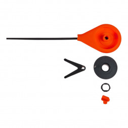 Удочка зимняя Lucky John Tippa балалайка