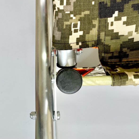 Кресло-шезлонг Медведь №4 с удлиненной спинкой