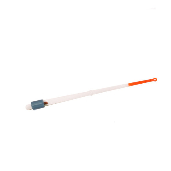 Кивок Intech лавсановый Универсал 100мм 20шт L-100 G-175 0.1-0.3g