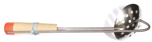 Шабалка-багорик сталь 90мм 170г Пирс