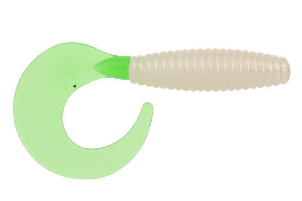 Твистер CONDOR Crazy Bait CT50 размер 50 мм цвет 123 15 шт