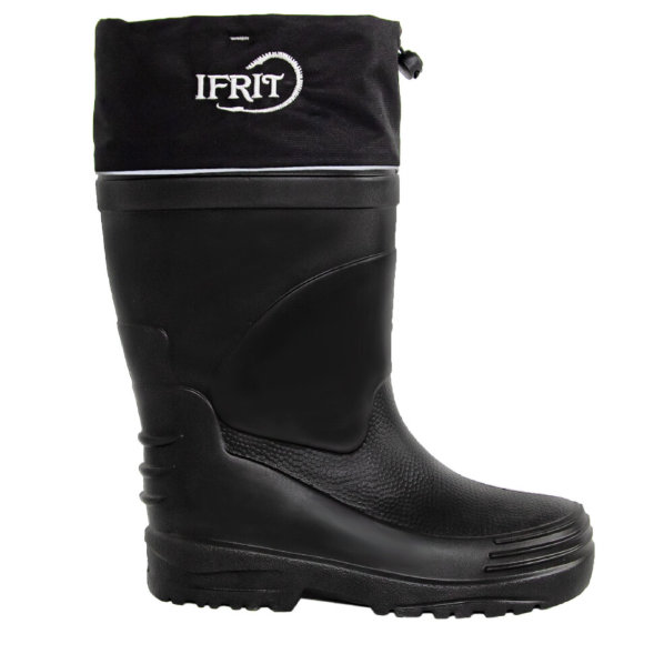 Сапоги Elemental RIG -15C черный, 45/46