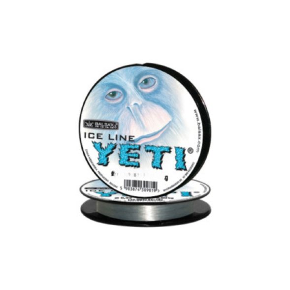 Леска BALSAX Yeti 0.14 30м