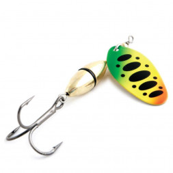 Блесна Akara Action Antey 4 9.5г A32