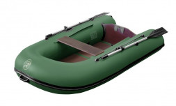 Надувная лодка BoatMaster 250T оливковый