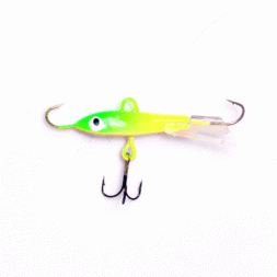 Балансир рыболовный для зимней рыбалки FrostNova 21-01