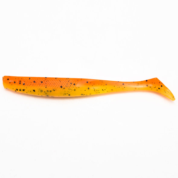 Виброхвост CONDOR Crazy Bait SM120 размер 120 мм цвет 154 4 шт