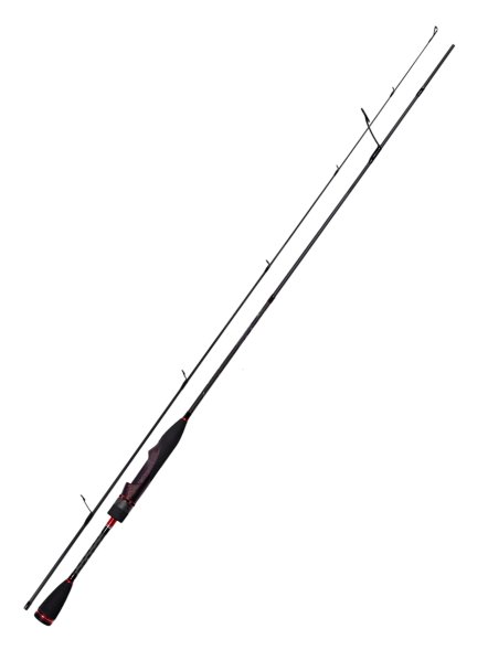 Спиннинг Maximus Hight Energy-Z MSHEZ27M 270см 7-35гр