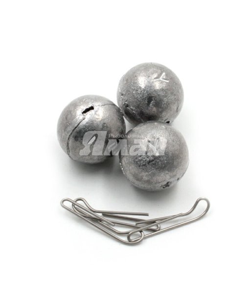 Груз Чебурашка разборный Яман - 20 гр.