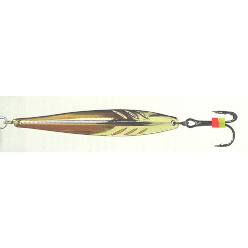 Блесна зимняя Marlin&#039;s 5003-202 11г 60мм G