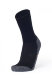 Носки Norveg Extreme trekking цвет черный, разм 35-38