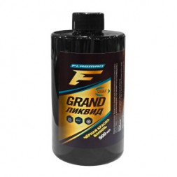 Ароматизатор FLAGMAN GRAND Черная краска ваниль 500мл PRFV069