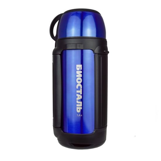 Термос Biostal Авто NGC -1900 1.9 л универс.с ручкой