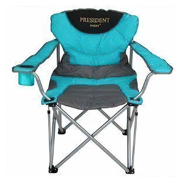 Стул President Fish FC-99806L 8726 000