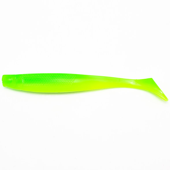 Виброхвост CONDOR Crazy Bait SM75 размер 75 мм цвет 153 8 шт