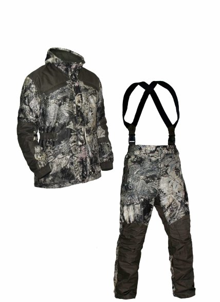 Костюм Сталкер Горка-осень рост 170 р.44-46 алова