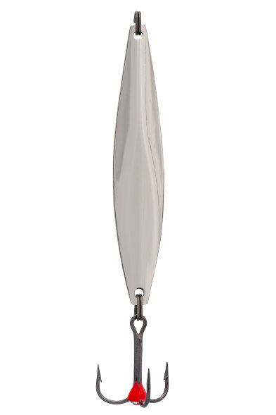 Блесна зимняя Condor 3429, вес 13,0 гр цвет Ag-Au