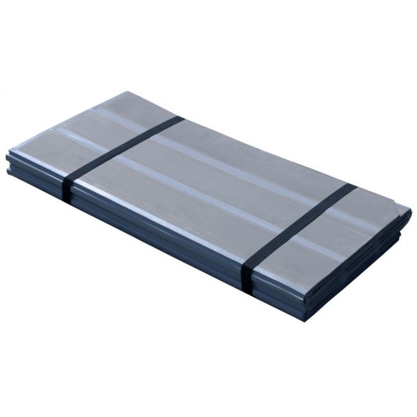 Пол 3T ЭВА для палаток Polar Bird и Снегирь 2000х2000х8 мм