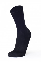 Носки Norveg Soft Merino Wool мужские цвет черный, разм 39-41