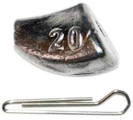 Груз Marlin's Незацепляйка разборный 6г