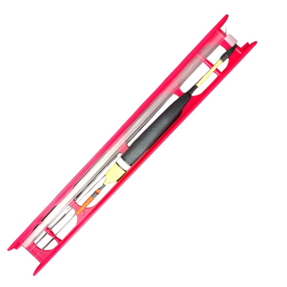 Оснастка для удочки оснащенная Пирс Игла 145мм 4,2г