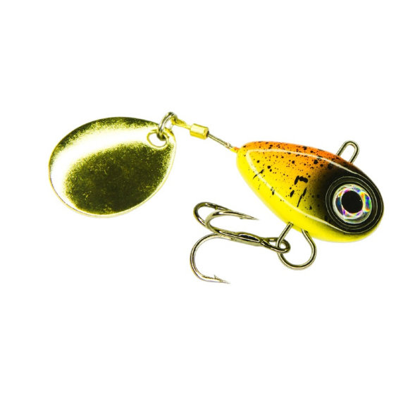 Тейл-спиннер ESOX ЦИКЛОП 16гр C007