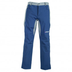 Брюки Colmic Pantalone Softshell Blu/Grigio Tg. XL