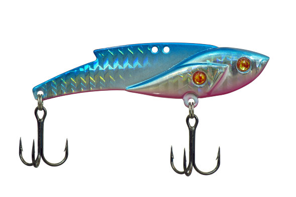 Блесна цикада KYODA Spark Medal, размер 60, вес 17 гр тонущий цвет H101