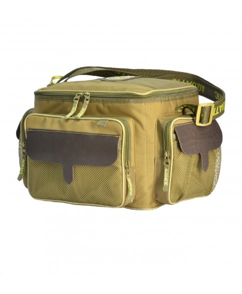 Сумка AQUATIC Со-13 для охотника 38*26*28см