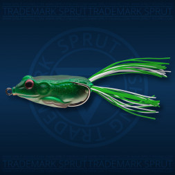 Лягушка Sprut Sawa Frog 55TW 13.5г/MLT