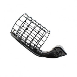 Кормушка IVVA Калибр 20мм 35гр 2шт.