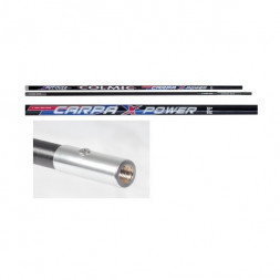 Ручка для подсака Colmic GXCA31 CARPA X-POWER 3,30mt