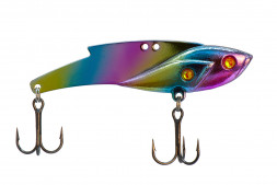 Блесна цикада KYODA Spark Medal, размер 75, вес 27 гр тонущий цвет H81