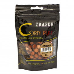 Насадка TRAPER 8мм 20гр шоколад