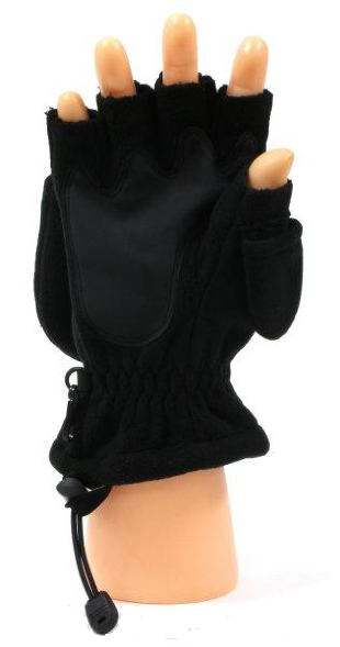 Перчатки-варежки Sprut Thermal WS TWSGLVMT-BK-XL