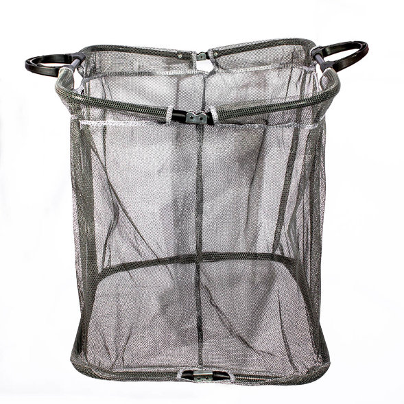 Садок CONDOR прямоугольный, 1 секция, размер 45х35 см, длина 0,4 м без чехла