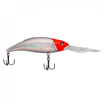 Воблер CONDOR Lucky Strike HAPPY FISH размер 85 мм, вес 20.0 гр, заглубление 0- 3,5м, цв164