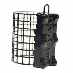 Кормушка IVVA Паляшчук 120гр 1уп. -1шт.