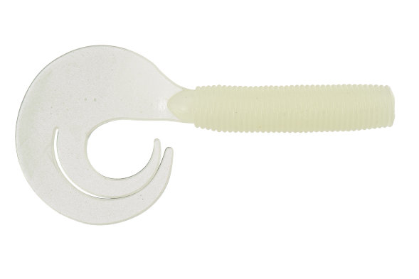 Твистер CONDOR Crazy Bait S-GRUB90 размер 90 мм цвет 033 10 шт