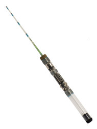Удочка зимняя KYODA DK1606F 400 мм
