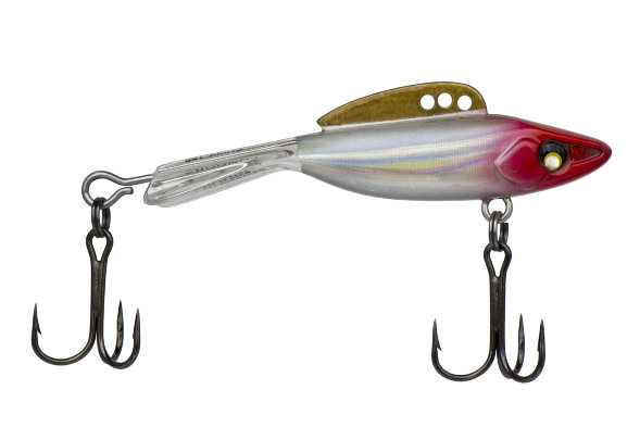 Балансир рыболовный для зимней рыбалки Condor 3227 размер 57 мм 13 гр цвет 128