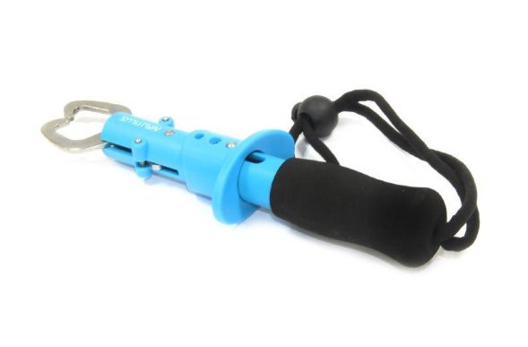 Захват Nautilus NFG0701 18см