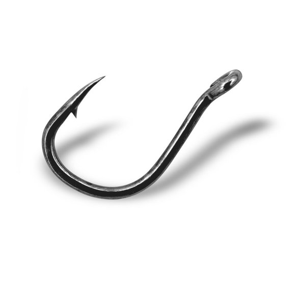 Крючок Condor Iseama-Ring №10 рос.разм. BN 50 шт./упак