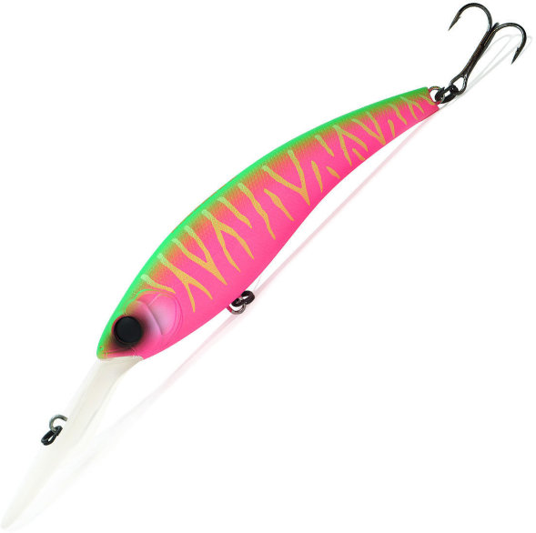 Воблер KOSADAKA Trol DD 150F плав. 65г ROS